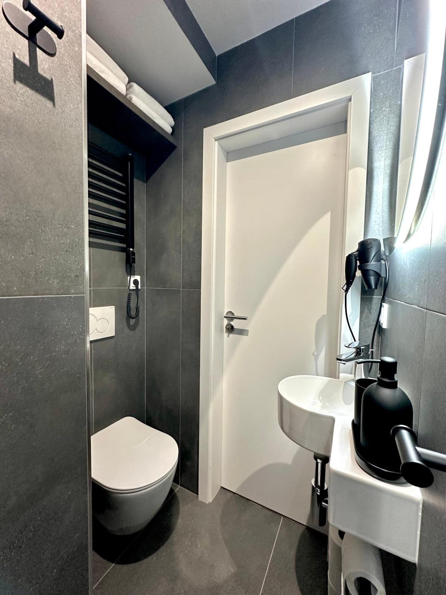 Botanique Rooms With Sauna By Homester Brno Exterior foto