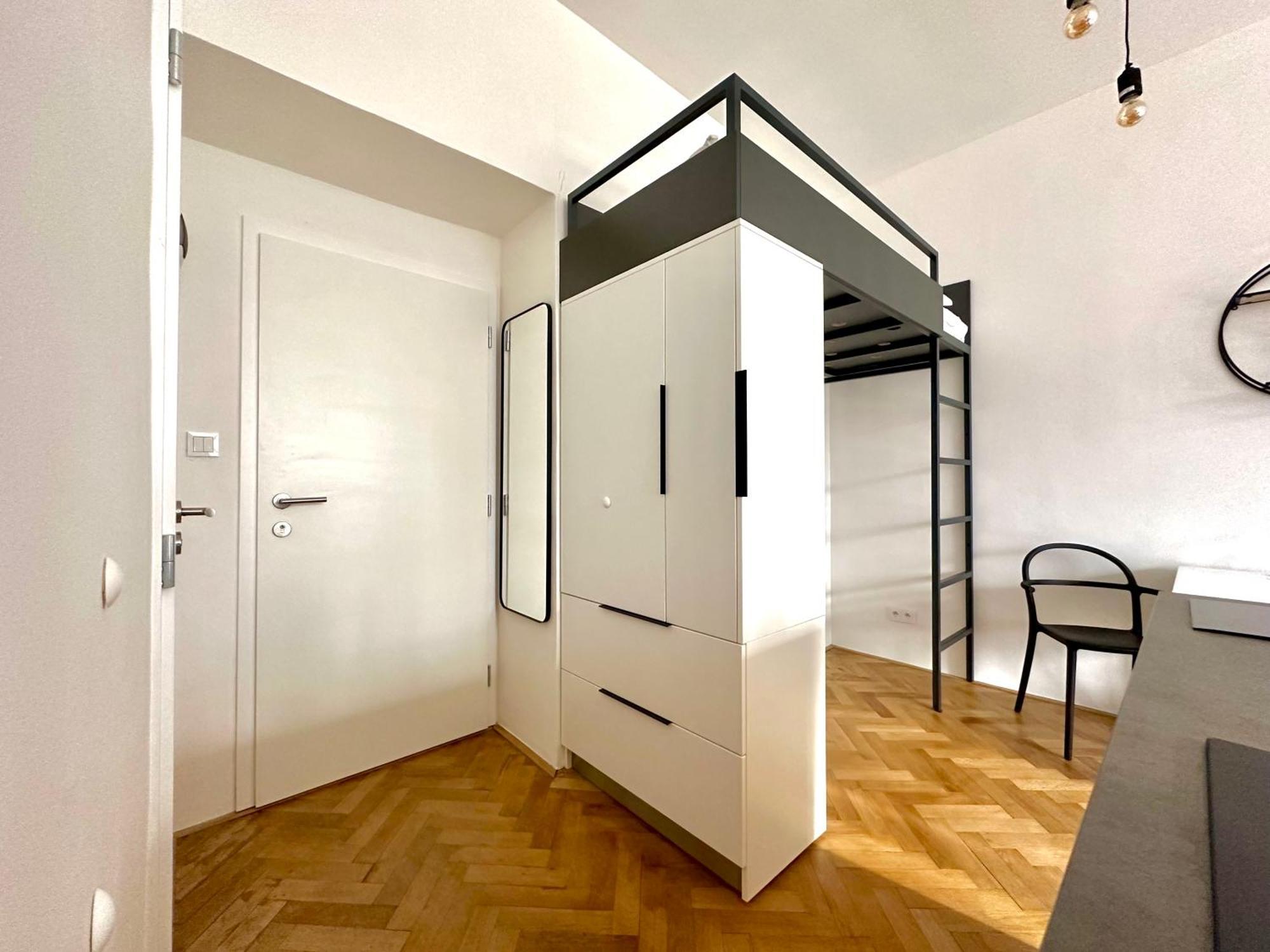 Botanique Rooms With Sauna By Homester Brno Exterior foto