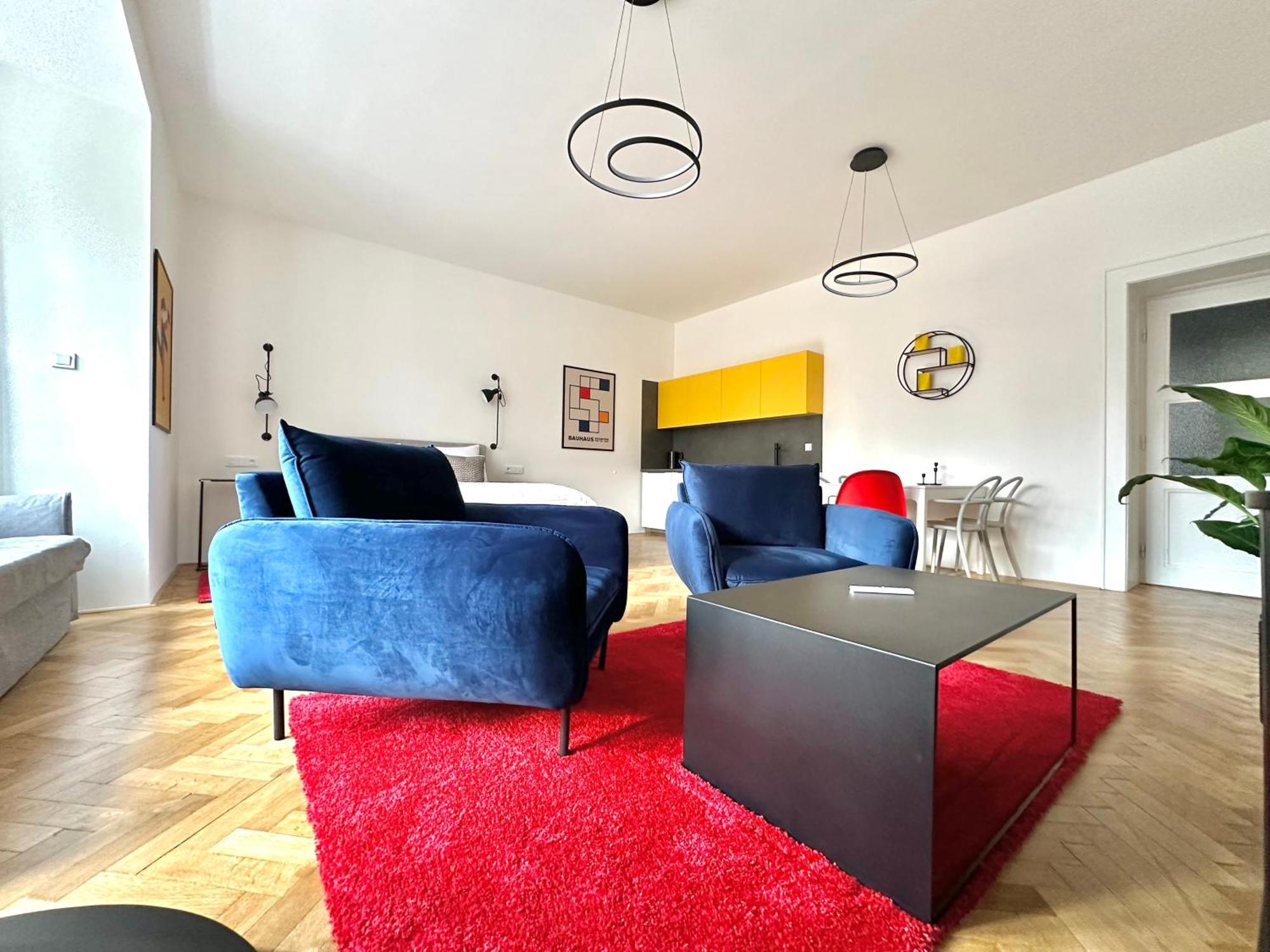 Botanique Rooms With Sauna By Homester Brno Exterior foto