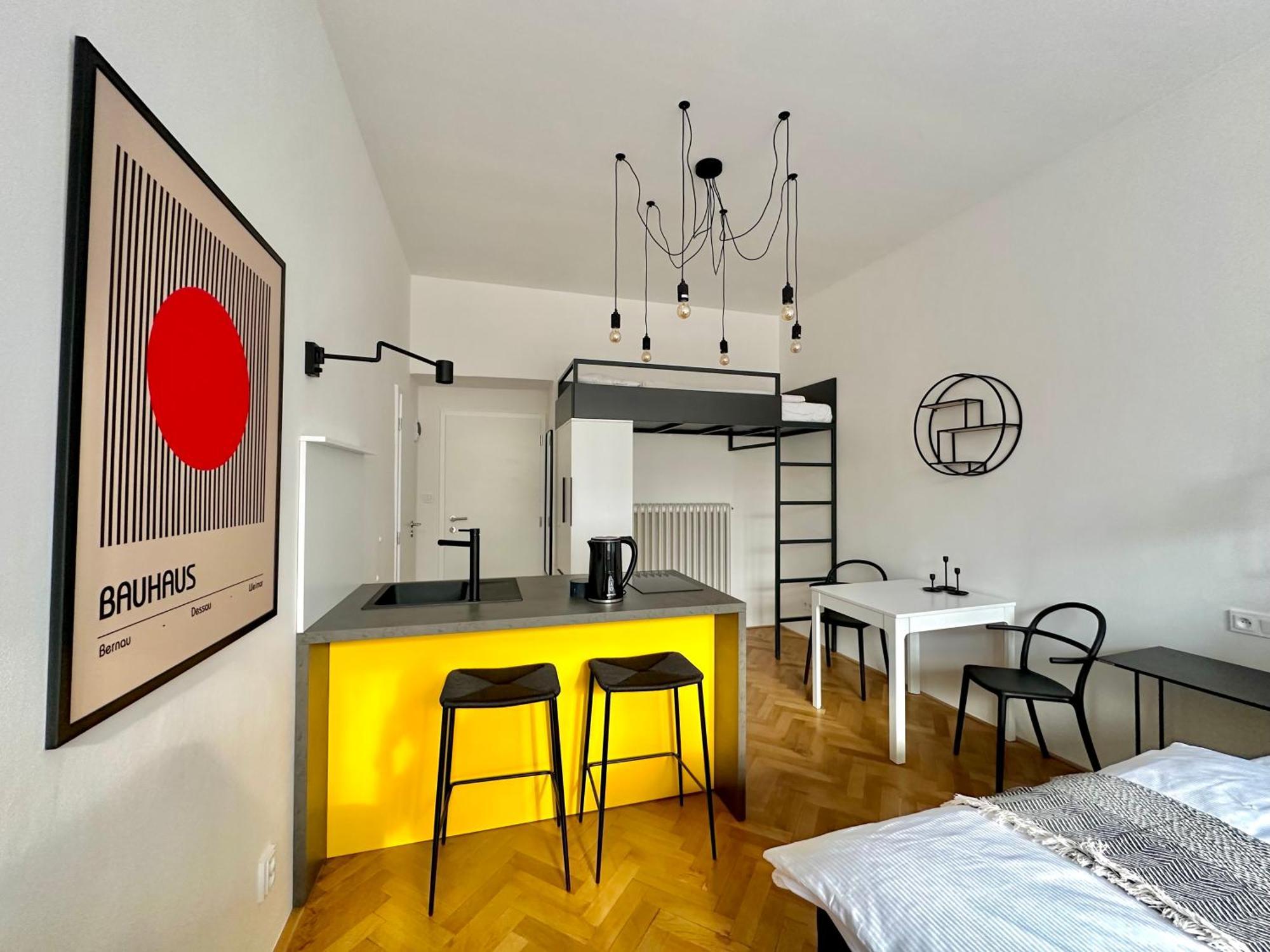Botanique Rooms With Sauna By Homester Brno Exterior foto