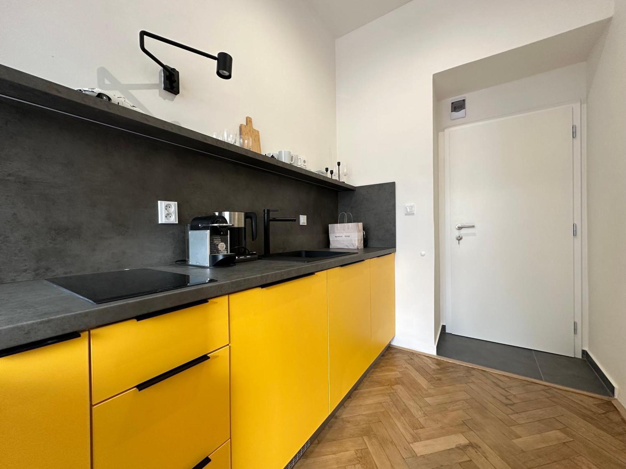 Botanique Rooms With Sauna By Homester Brno Exterior foto