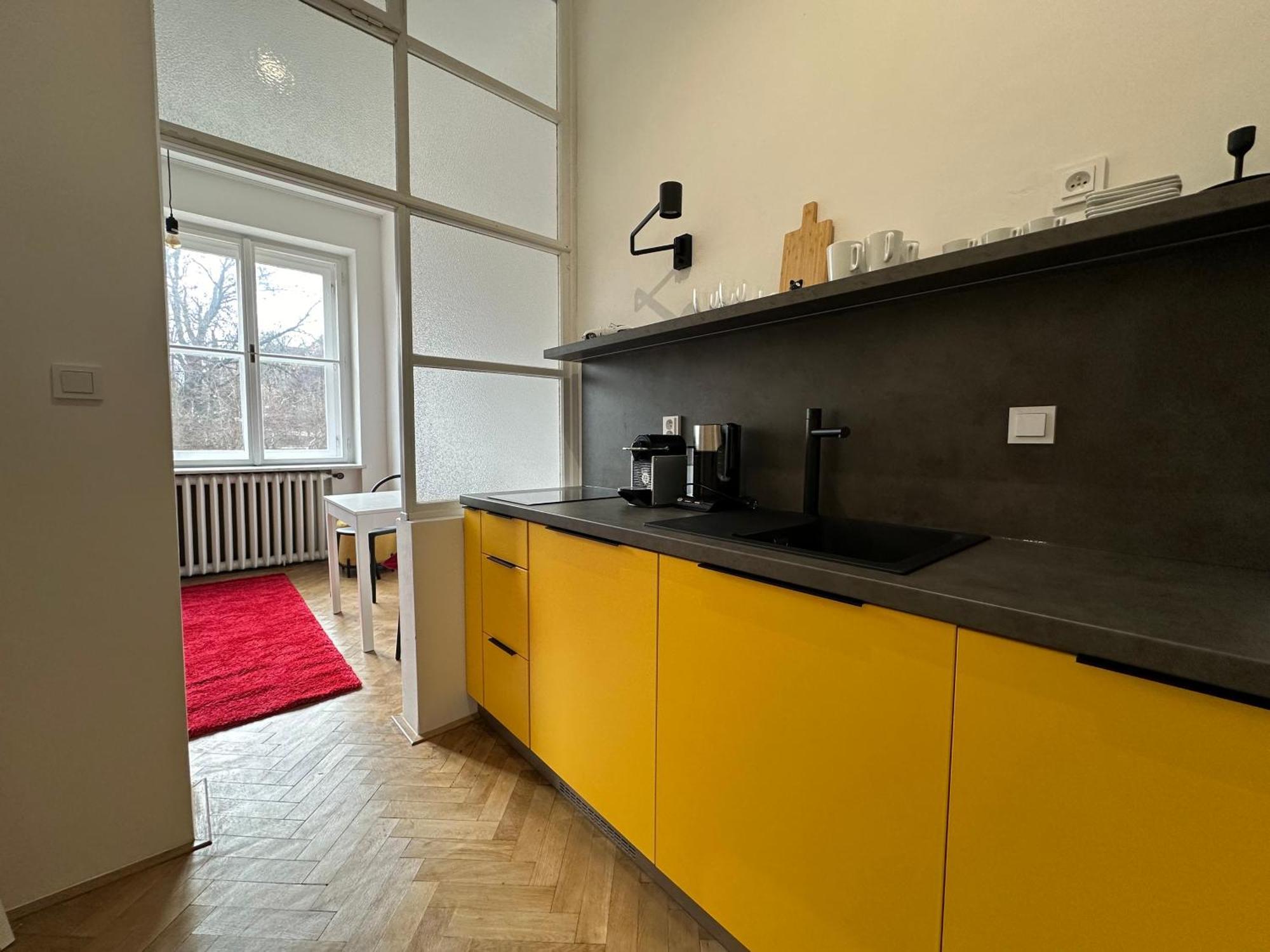 Botanique Rooms With Sauna By Homester Brno Exterior foto